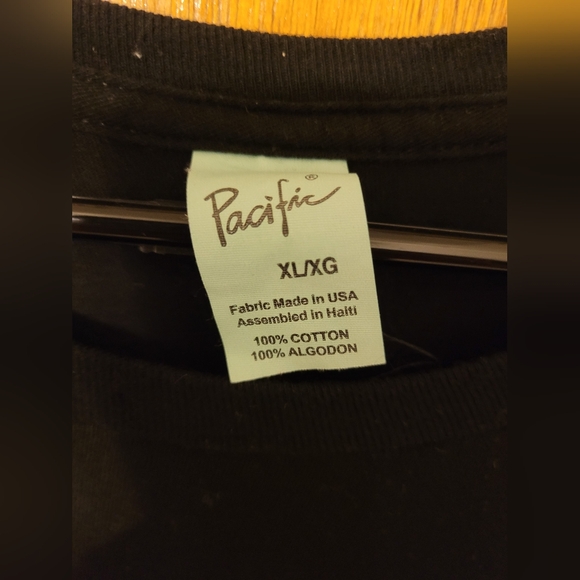 Marilyn Manson Classic Logo Shirt Hot Topic - Picture 3 of 4